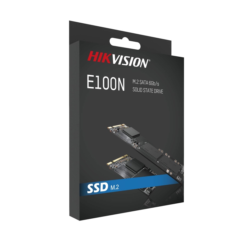 اس اس دی اینترنال هایک ویژن مدل E100N ظرفیت 256 گیگابایت